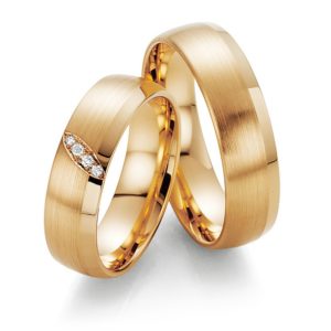 Fischer Trauringe Classics