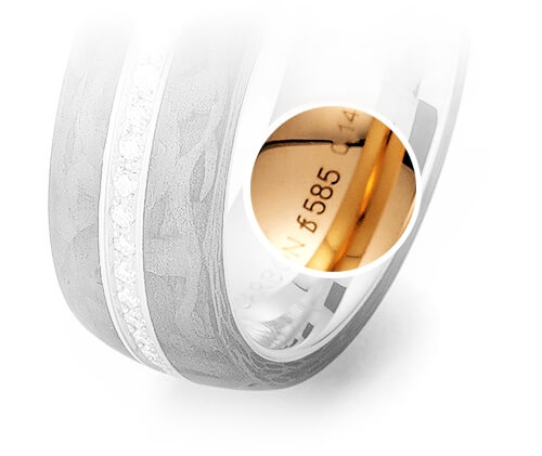 Hallmarking