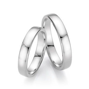 Fischer Trauringe Profilringe