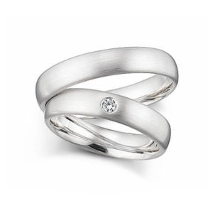 Fischer Trauringe Classics