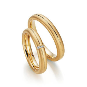 Fischer Trauringe Classics