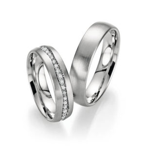 Fischer Trauringe Classics