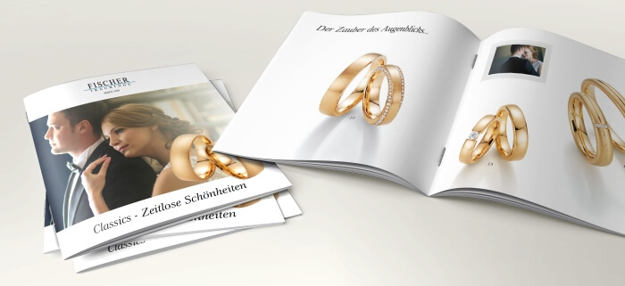 Brochure Classics