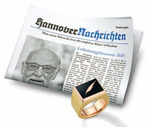 LeibnizRingHanover