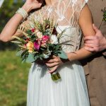 boho Hochzeit