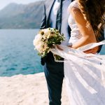 Strandhochzeit