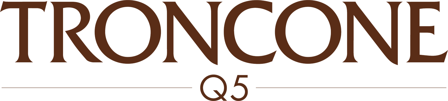TRONCONE Q5 Logo