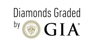 Diamanten von GIA zertifiziert